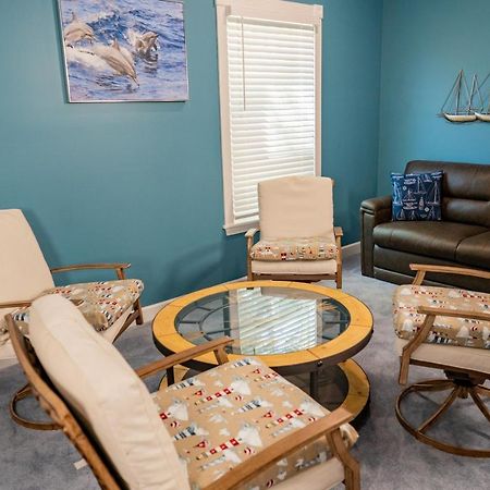 Freeport Landing Bed & Breakfast エクステリア 写真
