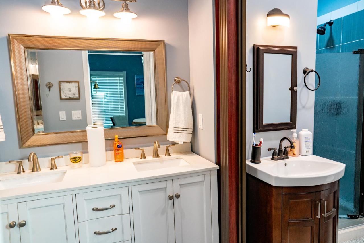 Freeport Landing Bed & Breakfast エクステリア 写真