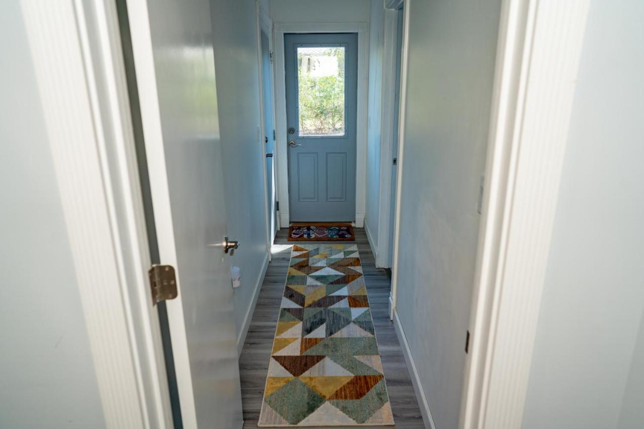 Freeport Landing Bed & Breakfast エクステリア 写真